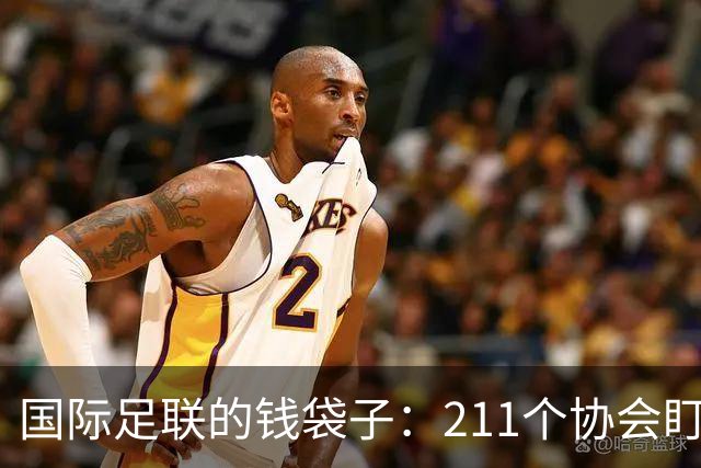 国际足联的钱袋子：211个协会盯上千万元“红包
